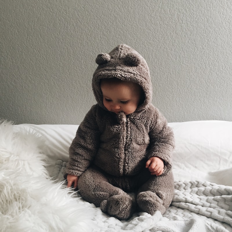 Bathrobe - Terry Cloth
