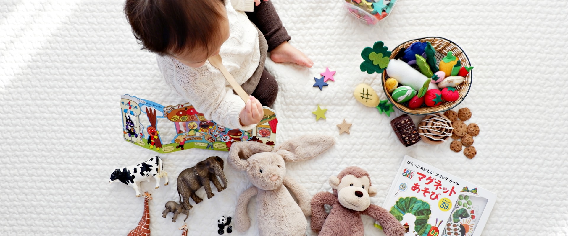 Baby Essentials Sale